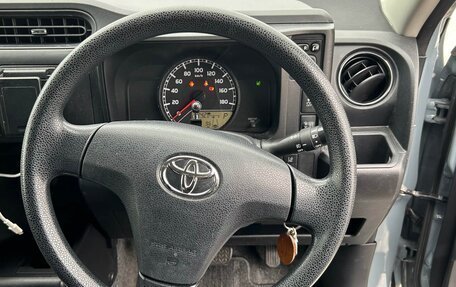 Toyota Probox I, 2021 год, 867 000 рублей, 24 фотография