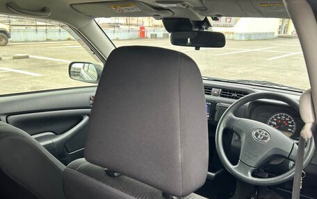 Toyota Probox I, 2021 год, 867 000 рублей, 34 фотография