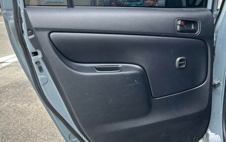 Toyota Probox I, 2021 год, 867 000 рублей, 36 фотография
