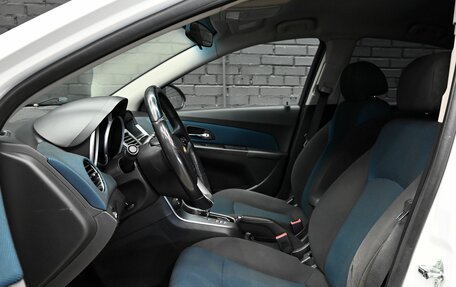 Chevrolet Cruze II, 2012 год, 950 000 рублей, 9 фотография