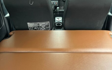 Toyota Probox I, 2021 год, 867 000 рублей, 39 фотография