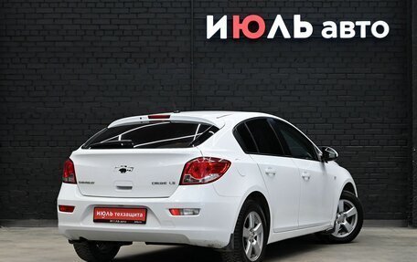 Chevrolet Cruze II, 2012 год, 950 000 рублей, 6 фотография