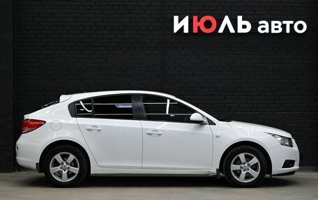 Chevrolet Cruze II, 2012 год, 950 000 рублей, 8 фотография