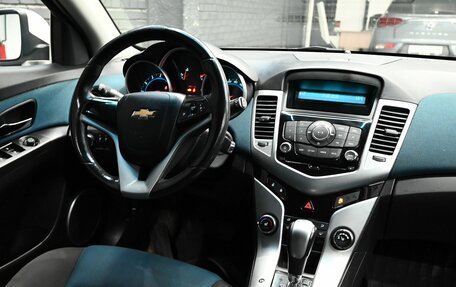 Chevrolet Cruze II, 2012 год, 950 000 рублей, 11 фотография