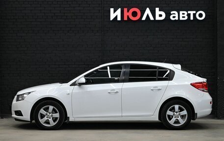 Chevrolet Cruze II, 2012 год, 950 000 рублей, 7 фотография