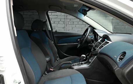 Chevrolet Cruze II, 2012 год, 950 000 рублей, 10 фотография