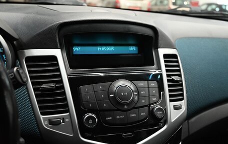 Chevrolet Cruze II, 2012 год, 950 000 рублей, 13 фотография