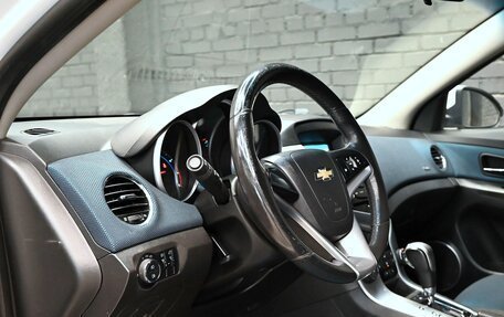 Chevrolet Cruze II, 2012 год, 950 000 рублей, 15 фотография