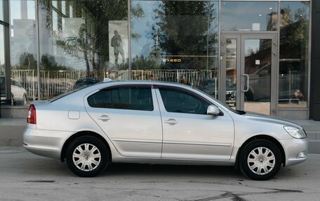 Skoda Octavia, 2013 год, 970 000 рублей, 4 фотография