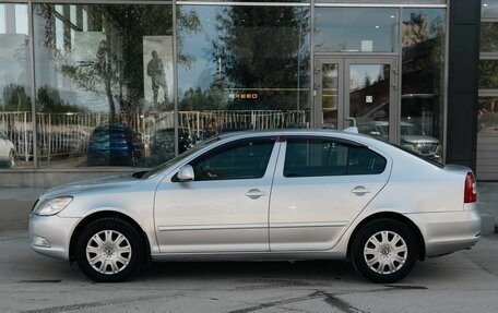 Skoda Octavia, 2013 год, 970 000 рублей, 8 фотография