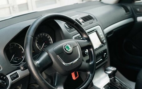 Skoda Octavia, 2013 год, 970 000 рублей, 11 фотография