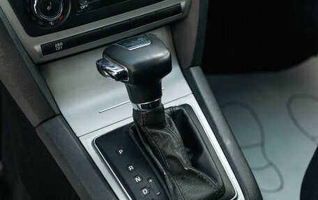 Skoda Octavia, 2013 год, 970 000 рублей, 14 фотография