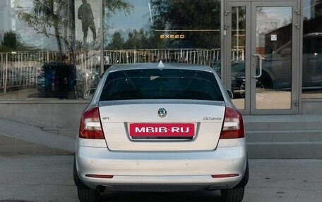 Skoda Octavia, 2013 год, 970 000 рублей, 6 фотография
