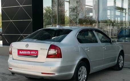 Skoda Octavia, 2013 год, 970 000 рублей, 5 фотография