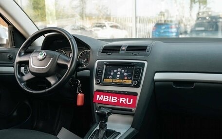 Skoda Octavia, 2013 год, 970 000 рублей, 10 фотография