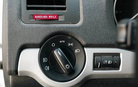 Skoda Octavia, 2013 год, 970 000 рублей, 17 фотография