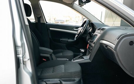 Skoda Octavia, 2013 год, 970 000 рублей, 19 фотография