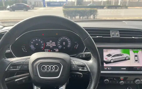 Audi Q3, 2020 год, 1 930 000 рублей, 6 фотография