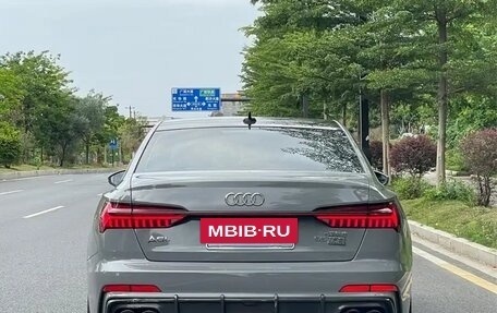 Audi A6, 2021 год, 3 800 000 рублей, 5 фотография