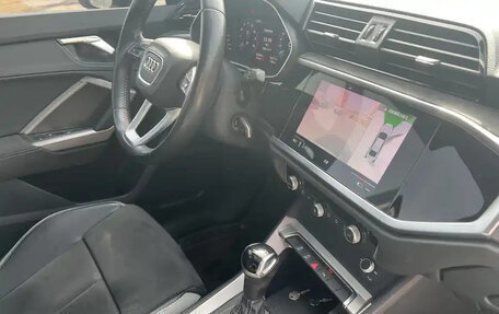 Audi Q3, 2020 год, 1 930 000 рублей, 8 фотография