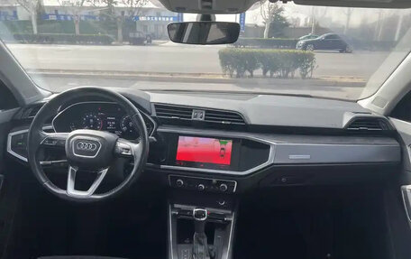 Audi Q3, 2020 год, 1 930 000 рублей, 9 фотография