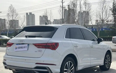 Audi Q3, 2020 год, 1 930 000 рублей, 14 фотография