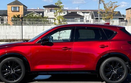 Mazda CX-5 II, 2022 год, 2 295 000 рублей, 4 фотография