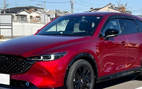 Mazda CX-5 II, 2022 год, 2 295 000 рублей, 3 фотография