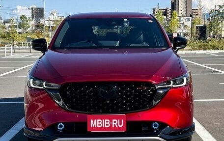 Mazda CX-5 II, 2022 год, 2 295 000 рублей, 2 фотография
