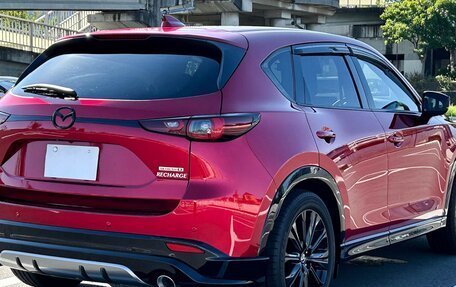 Mazda CX-5 II, 2022 год, 2 295 000 рублей, 7 фотография