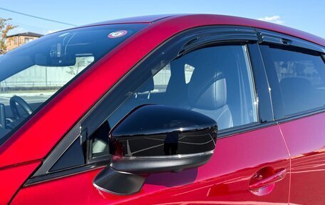 Mazda CX-5 II, 2022 год, 2 295 000 рублей, 13 фотография