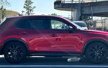 Mazda CX-5 II, 2022 год, 2 295 000 рублей, 8 фотография