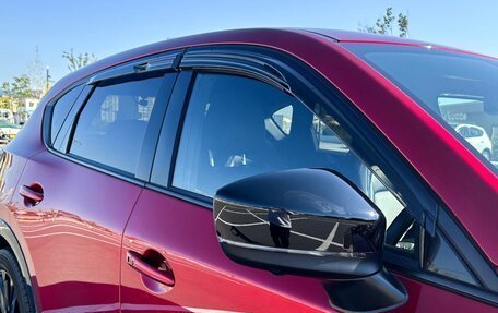 Mazda CX-5 II, 2022 год, 2 295 000 рублей, 9 фотография
