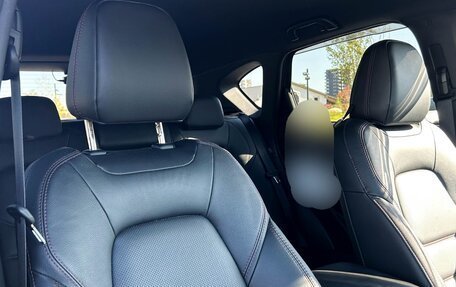Mazda CX-5 II, 2022 год, 2 295 000 рублей, 20 фотография