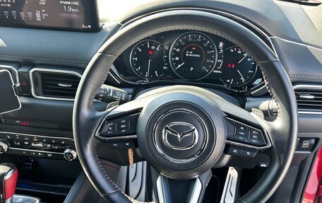 Mazda CX-5 II, 2022 год, 2 295 000 рублей, 23 фотография