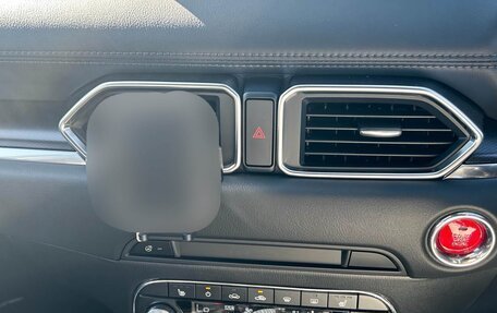 Mazda CX-5 II, 2022 год, 2 295 000 рублей, 28 фотография