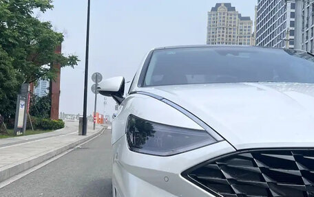 Hyundai Sonata VIII, 2021 год, 1 450 000 рублей, 4 фотография