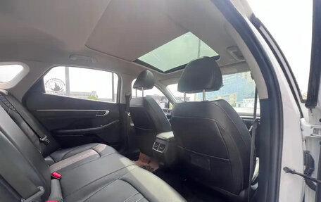 Hyundai Sonata VIII, 2021 год, 1 450 000 рублей, 13 фотография