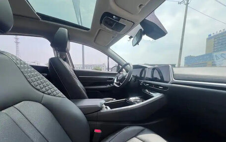 Hyundai Sonata VIII, 2021 год, 1 450 000 рублей, 15 фотография