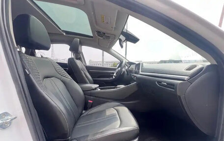 Hyundai Sonata VIII, 2021 год, 1 450 000 рублей, 14 фотография