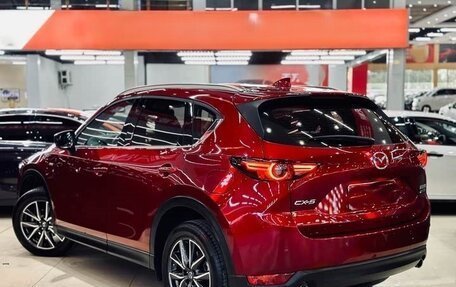 Mazda CX-5 II, 2022 год, 2 505 000 рублей, 7 фотография