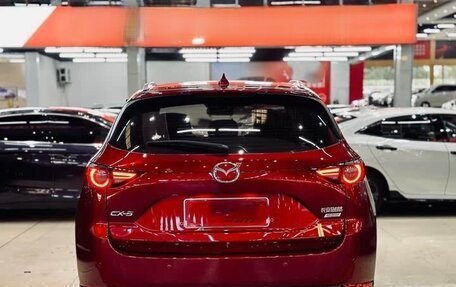 Mazda CX-5 II, 2022 год, 2 505 000 рублей, 6 фотография