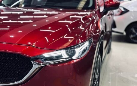 Mazda CX-5 II, 2022 год, 2 505 000 рублей, 4 фотография