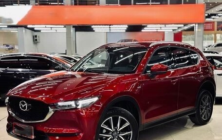Mazda CX-5 II, 2022 год, 2 505 000 рублей, 2 фотография