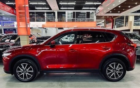 Mazda CX-5 II, 2022 год, 2 505 000 рублей, 3 фотография