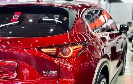 Mazda CX-5 II, 2022 год, 2 505 000 рублей, 8 фотография