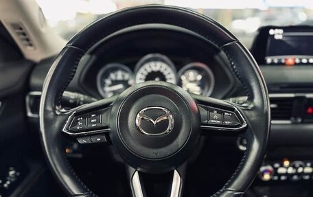 Mazda CX-5 II, 2022 год, 2 505 000 рублей, 11 фотография