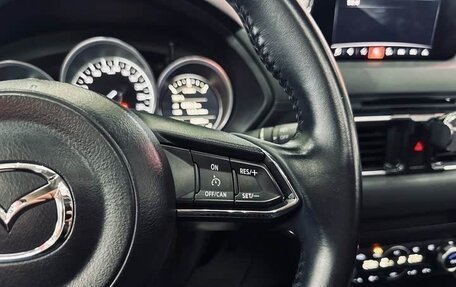 Mazda CX-5 II, 2022 год, 2 505 000 рублей, 12 фотография