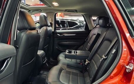 Mazda CX-5 II, 2022 год, 2 505 000 рублей, 22 фотография