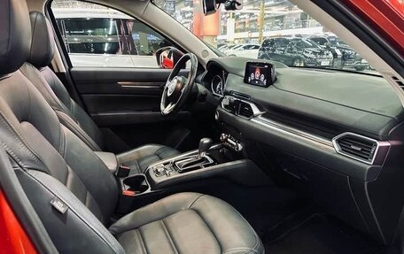 Mazda CX-5 II, 2022 год, 2 505 000 рублей, 21 фотография
